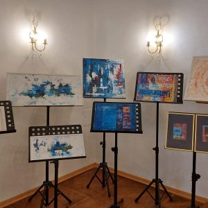 Lettische Kulturtage „Ielūdz Latvija“