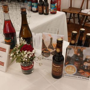 Lettische Kulturtage „Ielūdz Latvija“