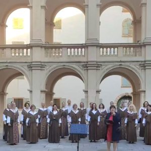 Lettische Kulturtage „Ielūdz Latvija“