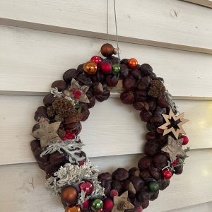 Wintersonnenwende GLKB