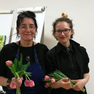 Farbenpiknik