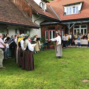 Līgo-fest 2019