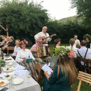 Līgo-fest 2019