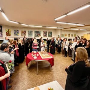 Lettischer Kulturverein in Graz