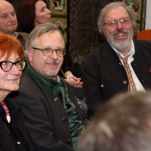 Feierlichkeiten zum hundertjährigen Jubiläum Lettlands