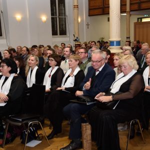 Feierlichkeiten zum hundertjährigen Jubiläum Lettlands