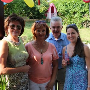 Gartenfest