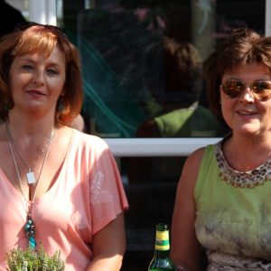 Gartenfest