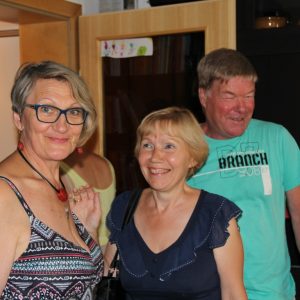 Gartenfest