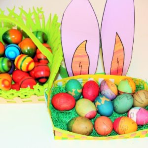 Ostern in Graz
