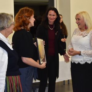 Feierlichkeiten zum hundertjährigen Jubiläum Lettlands