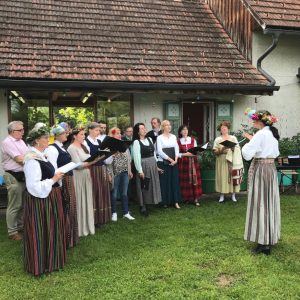 Līgo-fest 2019