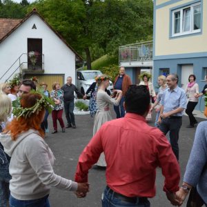 Līgo- Fest 2018