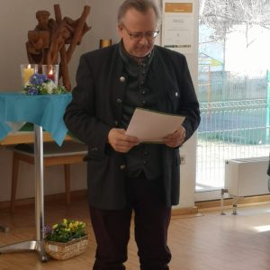 Frauentag. Unsere Kreativität