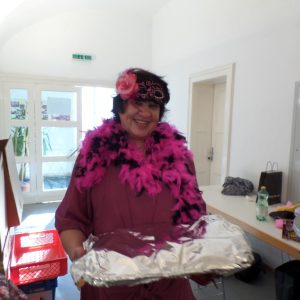 Maskenball 2017