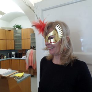 Maskenball 2017