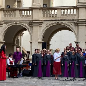 Die lettischen Kulturtage in Österreich
