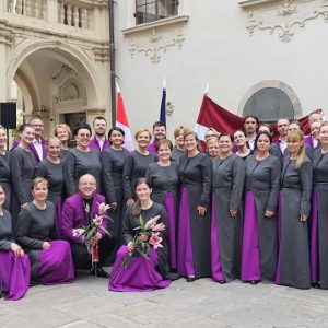 Die lettischen Kulturtage in Österreich