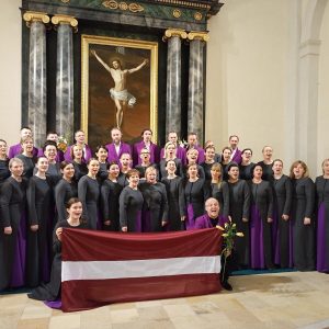 Die lettischen Kulturtage in Österreich