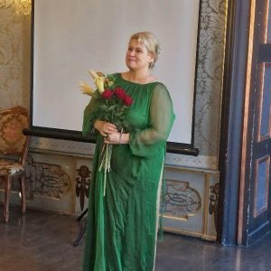 Die lettischen Kulturtage in Österreich