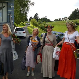 Līgo- Fest 2018