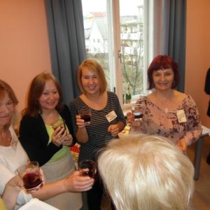 2. Vollversammlung der GLKB