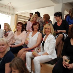 GLKB Tag der Freundschaft zwischen Graz und Wien