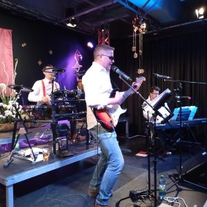 Chor "Pilskalns" in München