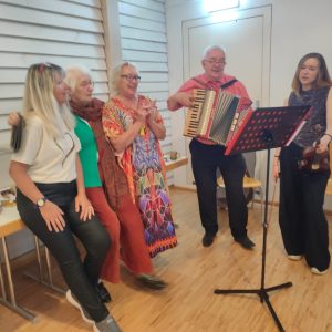 Lettischer Kulturverein in Graz - Erntedankfest 2025