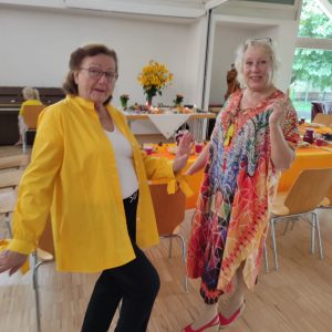 Lettischer Kulturverein in Graz - Erntedankfest 2025